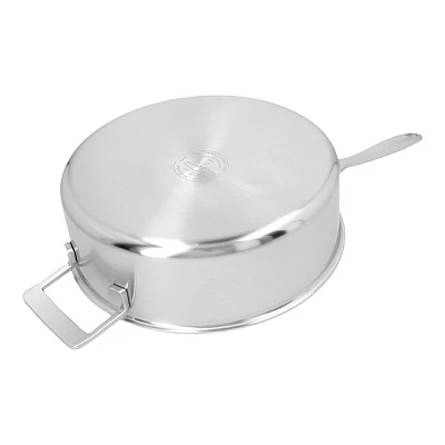 Demeyere Industry 5 Lage Sauteuse 28 cm