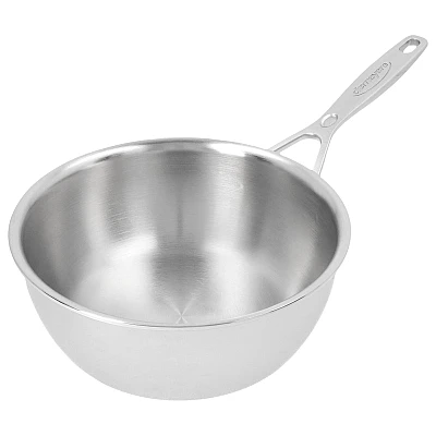 Demeyere Industry 5 Conische Sauteuse 20 cm