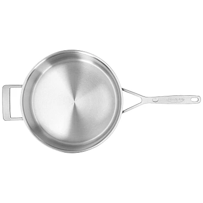 Demeyere Industry 5 Lage Sauteuse 24 cm