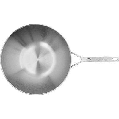 Demeyere Industry 5 Wok 30 cm 