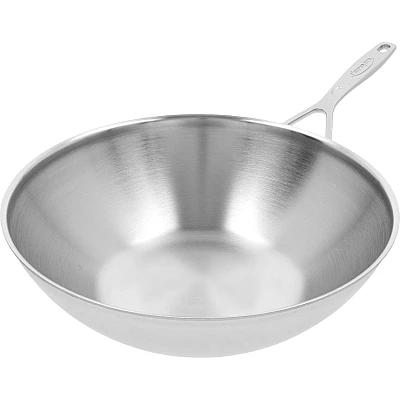 Demeyere Industry 5 Wok 30 cm 