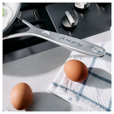 Demeyere Industry 5 Nanotouch Koekenpan 24 cm 