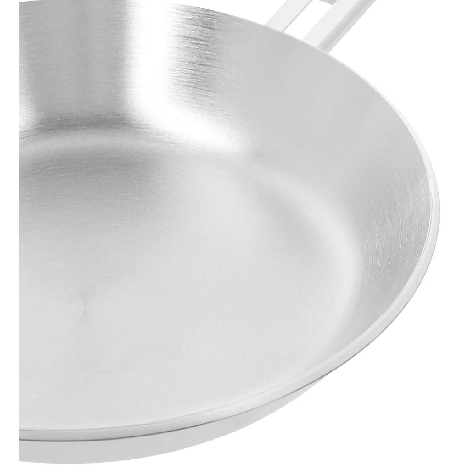 Demeyere John Pawson 7 Frying Pan 28 cm | Knivesworld.eu