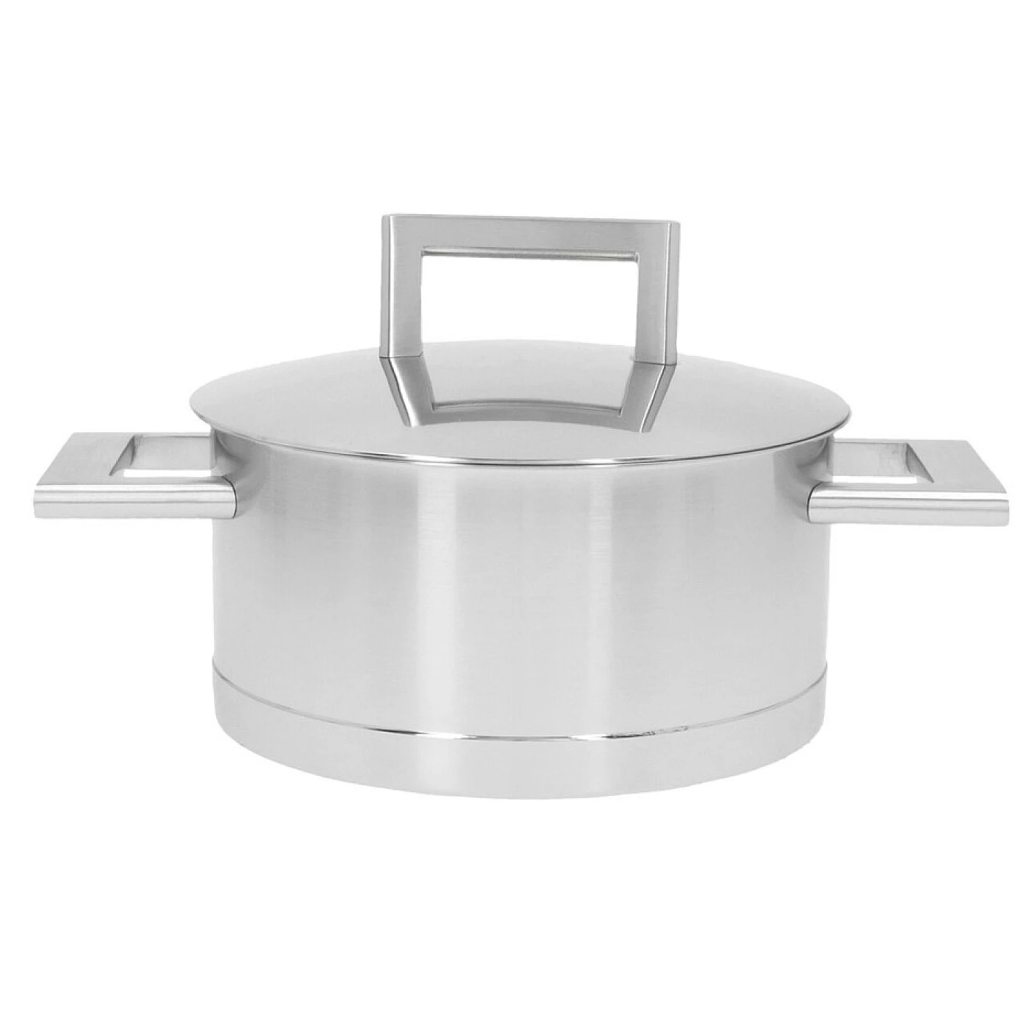 Demeyere John Pawson Starter Set 3-Delig | Meesterslijpers.nl