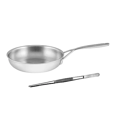 Demeyere Multiline 7 Koekenpan 24 cm 