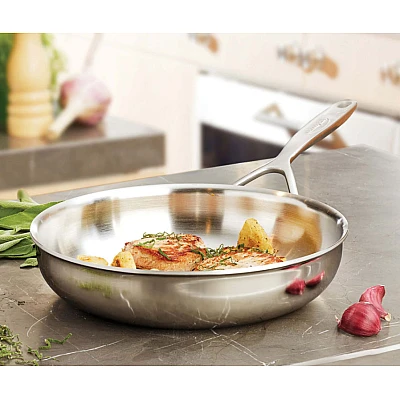 Demeyere Multiline 7 Koekenpan 24 cm 