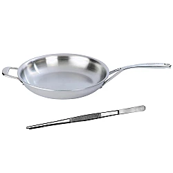 Demeyere Proline 7 Koekenpan 28 cm