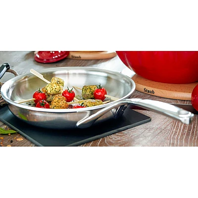 Demeyere Proline 7 Koekenpan 28 cm