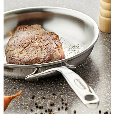 Demeyere Proline 7 Koekenpan 28 cm