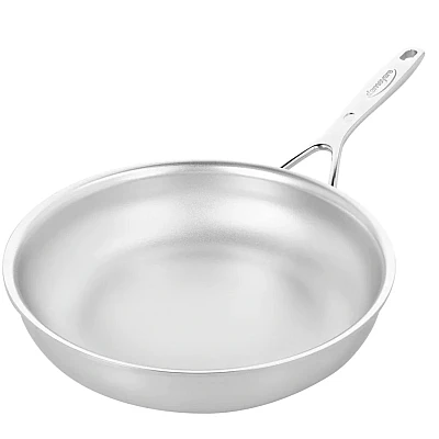 Demeyere Silverline 7 Koekenpan 28 cm