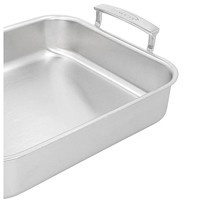 Demeyere Specialties 5 Roasting pan 32 x 26.5 cm