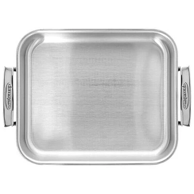 Demeyere Specialties 5 Roasting pan 32 x 26.5 cm