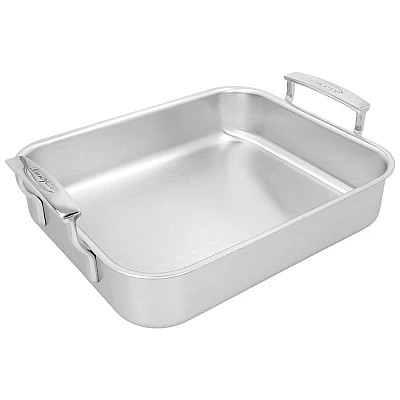 Demeyere Specialties 5 Roasting pan 32 x 26.5 cm