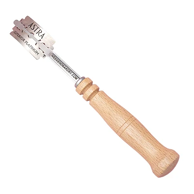 Weekend Bakery Broodmesje / Lame