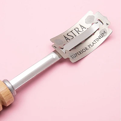 Weekend Bakery Broodmesje / Lame