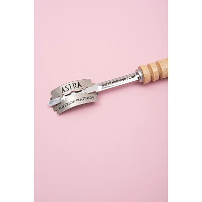 Weekend Bakery Broodmesje / Lame