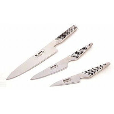 Global G-237 Messenset