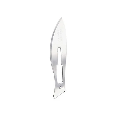 Swann Morton No. 24 blades
