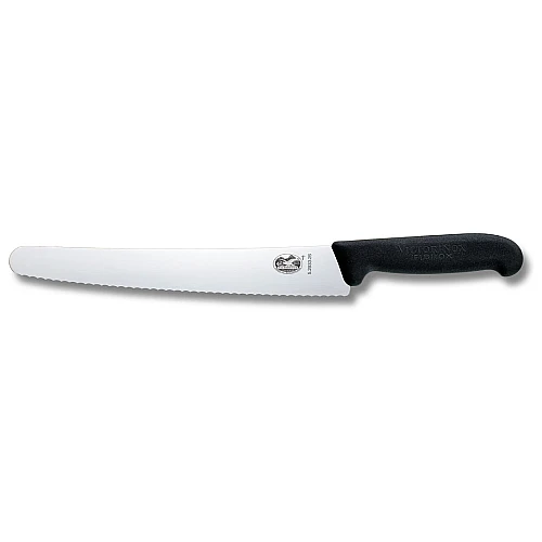 victorinox banketbakkersmes broodmes 26 cm