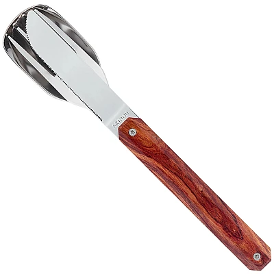 Akinod Magnetische Bestekset Coralwood