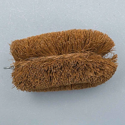 Kamenoko Tawasi Japanse Borstel