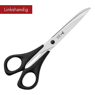 Paul Premium Craft Scissors 16 cm (Left) 