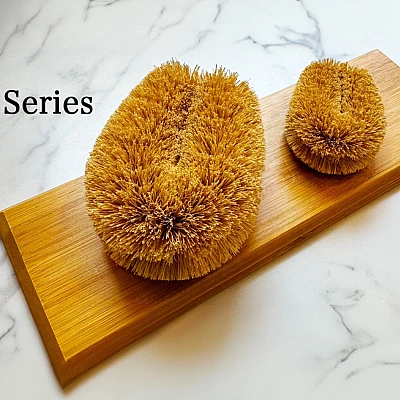 Kamenoko Tawasi Japanse Borstel