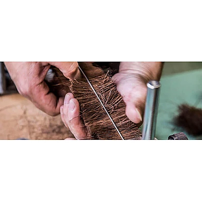 Kamenoko Tawasi Japanse Borstel