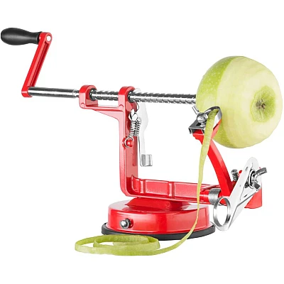 Appelschiller boor en snijder