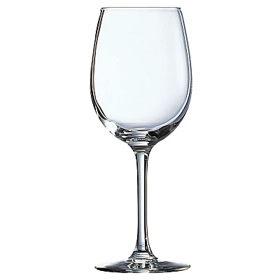 Chef & Sommelier Cabernet Glazen 35 cl (6 Stuks)