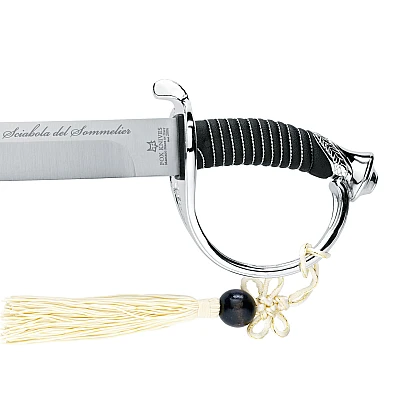 Fox Knives Champagne saber