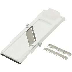 Benriner Japanische Mandoline (6,4 cm)