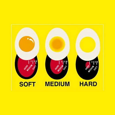 Egg-Perfect Eierwekker
