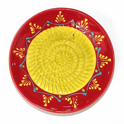 GrateMate Ingwerreibe