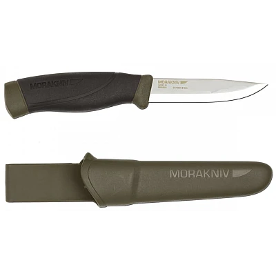 Morakniv Companion Outdoormes Heavy Duty MG 