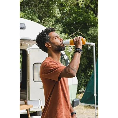 Dopper Waterfles Harvest Sun