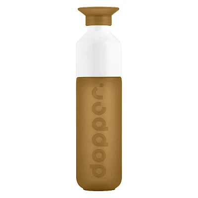 Dopper Waterfles Harvest Sun