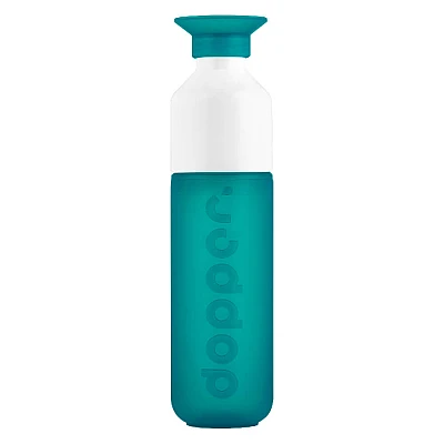 Dopper Waterfles Tidal Teal