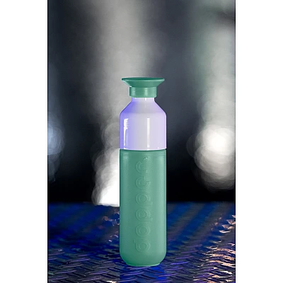 Dopper Waterfles Moody Mint