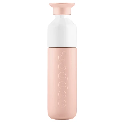Dopper Isoleerfles Pebble Peach 350 ml