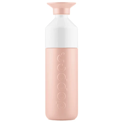 Dopper Isoleerfles Pebble Peach 580 ml