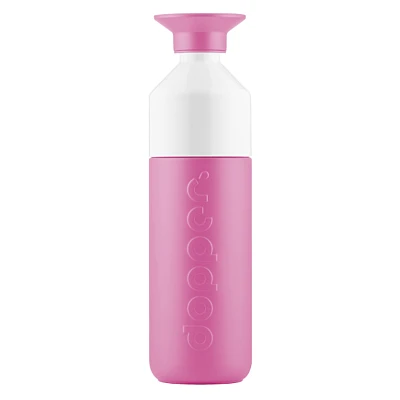 Dopper Isoleerfles Pelican Pink 580 ml