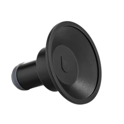 Dopper Blazing Black Cap (580 ml)