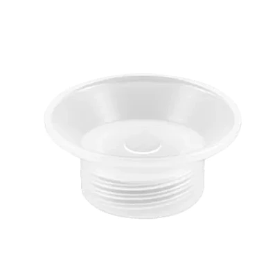 Dopper Original Cap Pure White
