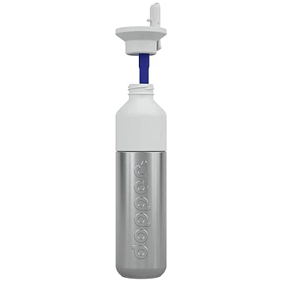 Dopper Flip Straw Wit