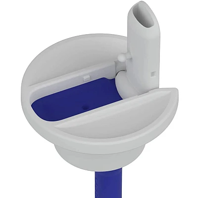 Dopper Flip Straw Wit