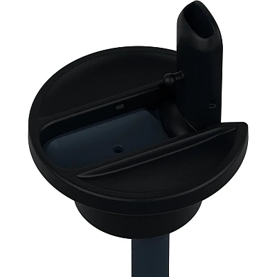 Dopper Flip Straw Zwart