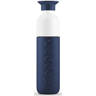 Dopper Isoleerfles Breaker Blue 350 ml