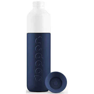 Dopper Isoleerfles Breaker Blue 350 ml