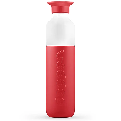 Dopper Isoleerfles Deep Coral 350 ml